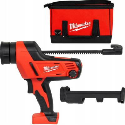 Milwaukee C18PCG/310C-0B
