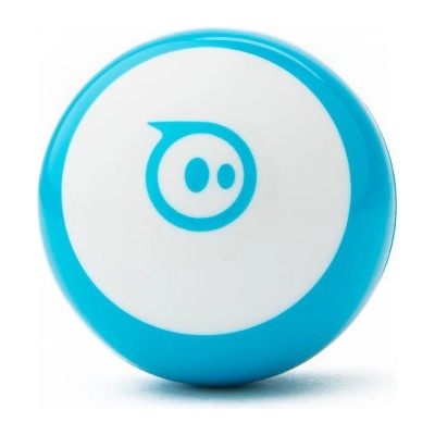 Sphero Mini robotická guľa modrá Sphero 817961020493