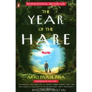 Year of the Hare | Arto Paasilinna, Pico Iyer, Herbert Lomas (ISBN: 9780143117926)