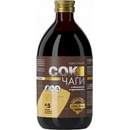ARTLIFE CHAGA CELLULAR s rakytníkom a propolisom 450 ml