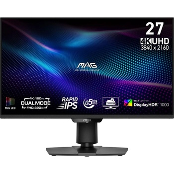 MSI MAG 274UPDF E16M