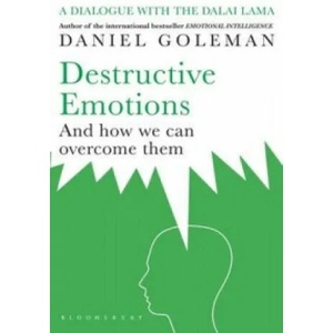 Destructive Emotions | Daniel Goleman (2004)