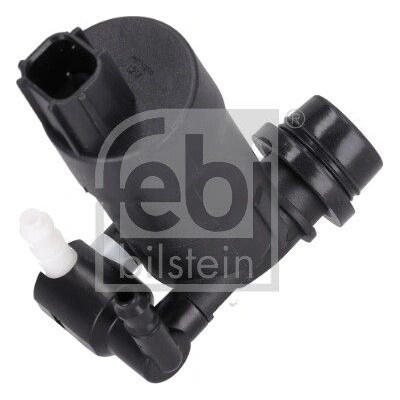 Vodní čerpadlo ostřikovače, čistění skel FEBI BILSTEIN 45039