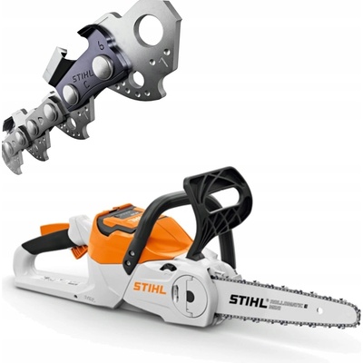STIHL MSA 60 C-Q, MA04 011 5804