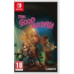 Aksys The Good Old Days (Switch)