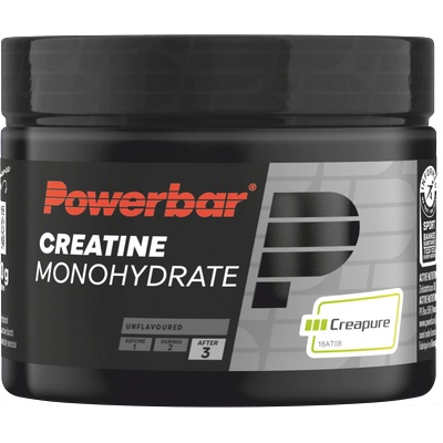 Powerbar Creatine Monohydrate Neutral - 300 г