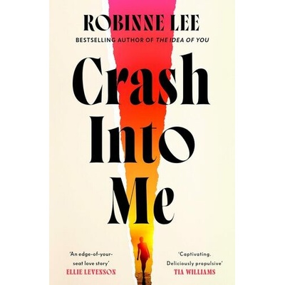 Crash Into Me - Robinne Lee