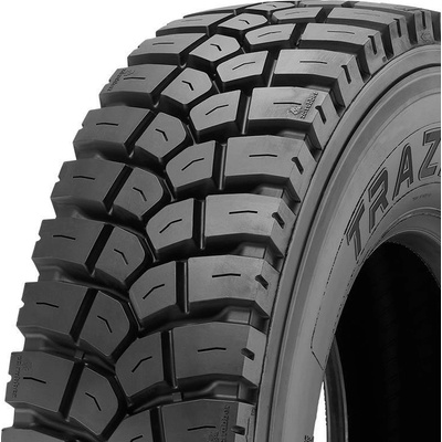 TRAZANO TERRA D 295/80 R22,5 152/149K | Zboží Auto