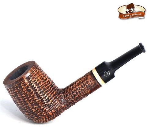 Jirsa Rusty 14