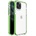 Apple Sиликонов калъф Spring Armor за Apple iPhone 11 Pro - Светлозелен KP9583