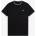 Fred Perry Тениска Fred Perry Twin Tipped T-Shirt - Black Q46