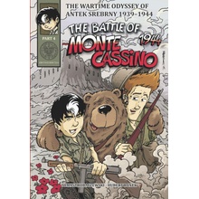 The Battle of Monte Cassino 1944