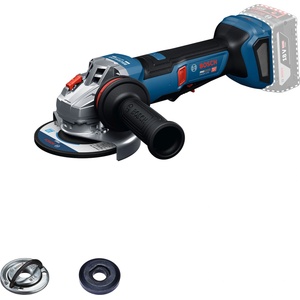 Bosch GWS18V-11PS (06019N4300) Ъглошлайф