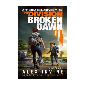 Tom Clancys the Division: Broken Dawn