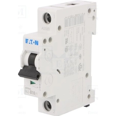 Eaton Electric FAZ-B10/1