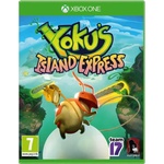 Team17 Yoku's Island Express (Xbox One)