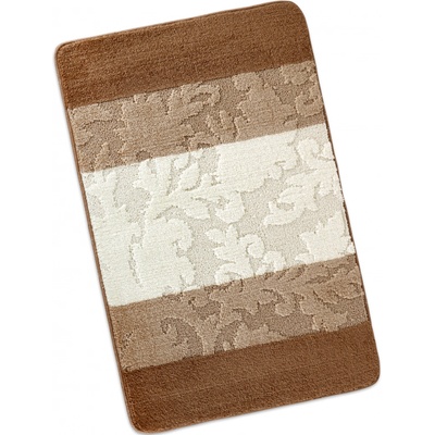 Brotex Orion béžovobílý 60x100cm – Sleviste.cz