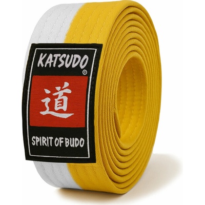 Katsudo Master bílo žlutý – Hledejceny.cz