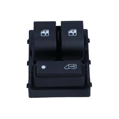 Spínač elektrického otvárania okien MAXGEAR 50-0559