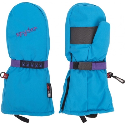 Spyder Bisty 5739 J modrá 425 modrá