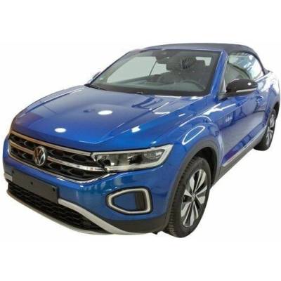 Volkswagen T-Roc Cabriolet 1.0 TSI 85 kW