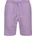 Luke Къси панталони Luke Men's Jersey Jogger Shorts - Lavender