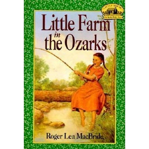 Little Farm in the Ozarks (ISBN: 9780064405102)