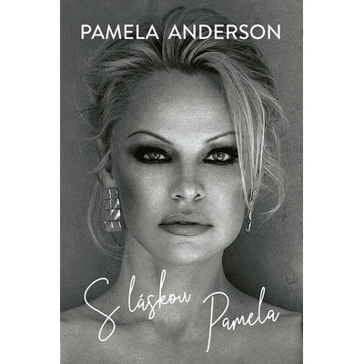 S láskou Pamela