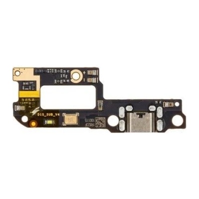 Xiaomi Mi A2 Lite (Redmi 6 Pro) - Nabíjecí Konektor PCB Deska