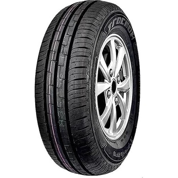 Tracmax X-Privilo RF19 215/75 R16 116/114R
