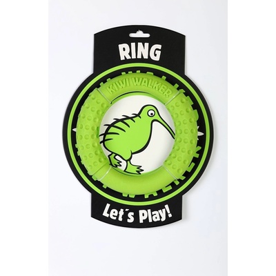 Kiwi Walker guma TPR Let's play! Ring Mini 2,5 x 13,5 cm