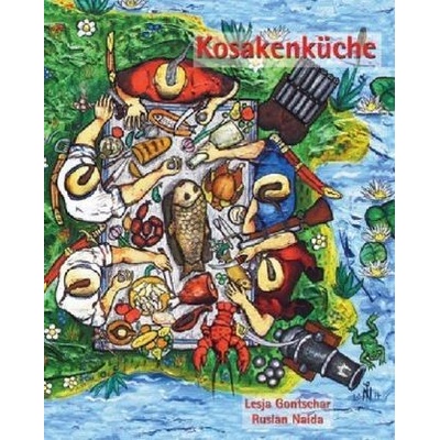 Kosakenküche