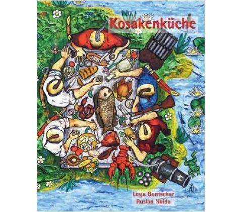 Kosakenküche