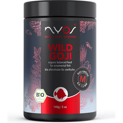 Nyos Divoké goji 70 g