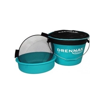 Drennan Bait Bucket Set 25l