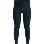 Odlo Мъжки панталон за ски бягане Odlo Zeroweight Pro Windproof Warm Tights Cross-country ski trousers - Dark Sapphire (003-3313-0211)