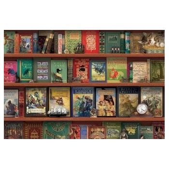 Cobble Hill Storytime 2000 dielov