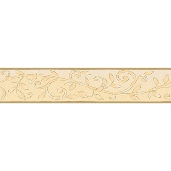 A. S. Création Винилова бордюра за стена only borders 2030-38