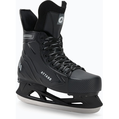 ATTABO Детски кънки за хокей на лед ATTABO Frazer II регулируеми black