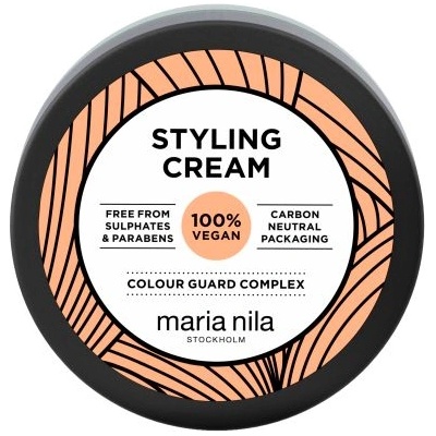Maria Nila Style & Finish Stylig Cream 100 ml
