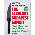New in Chess The Fabulous Budapest Gambit