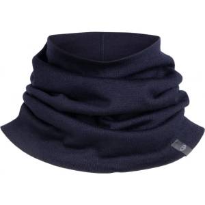 Icebreaker Шал Icebreaker Adult Apex Chute Tube scarf - Midnight Navy - размер One Size (203-1660-0211)