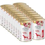 4Vets NATURAL 4Vets за кучета Renal 18x400g