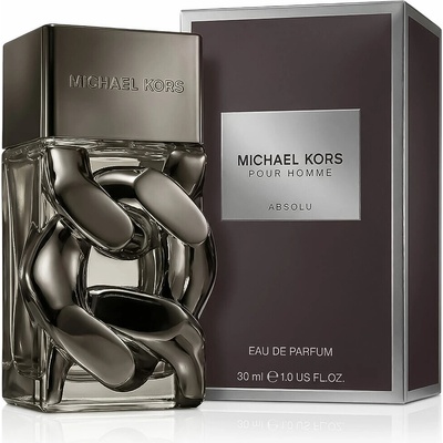 Michael Kors Pour Homme Absolu parfémovaná voda pánská 30 ml