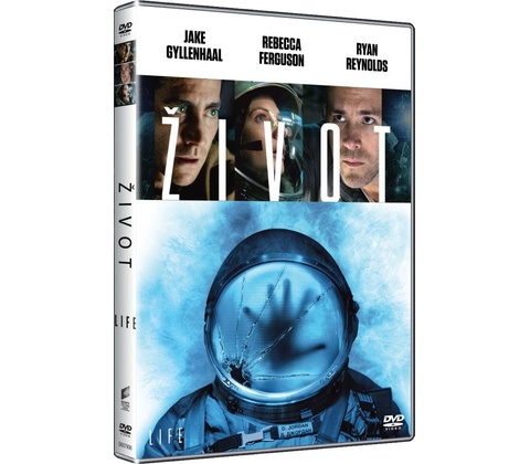 Život DVD