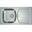 Alveus Basic 150 Natur