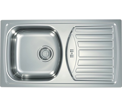 Alveus Basic 150 Natur