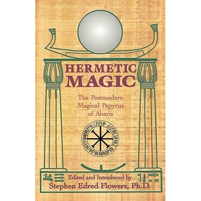 Hermetic Magic