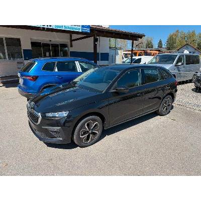 Skoda Scala Selection 110 kW