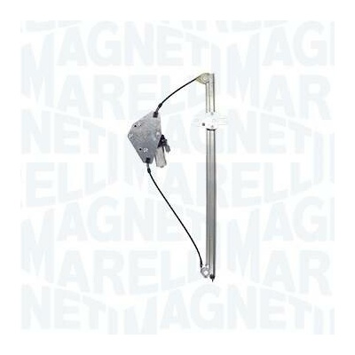 MAGNETI MARELLI Zvedací zařízení oken 350103342000